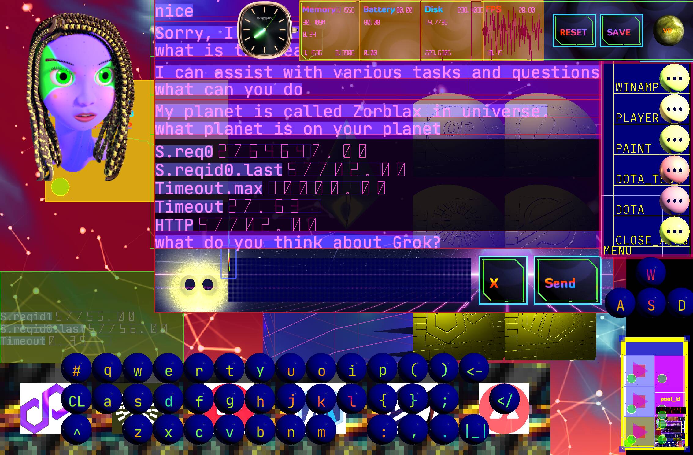 Vibe Coding Assistant