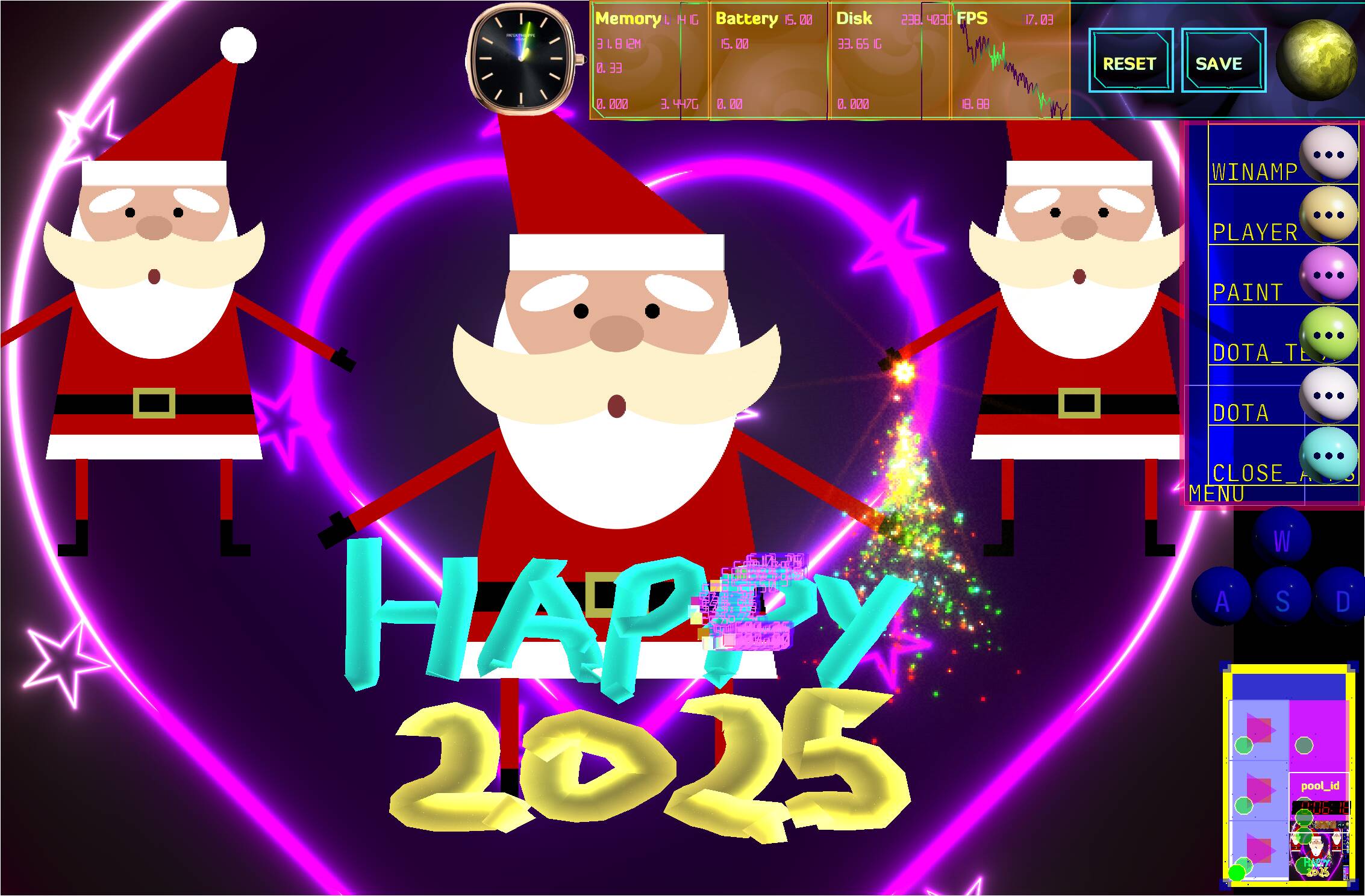 Create Amazing Animations